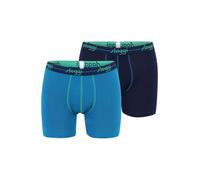 Short Sloggi Start (x2) Multicolore M