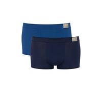 SLOGGI Boxer navy / blu scuro Uomo SLOGGI XXL