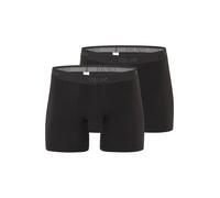 SLOGGI Boxer nero Uomo - Abbigliamento - Intimo - Mutande - Boxer attillati SLOGGI L