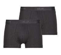 Sloggi Boxer SLG Base Trunk C2P in Grigio EU M