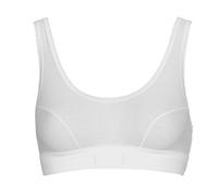 Sloggi Brassiere Double Comfort T Top in Bianco FR 44