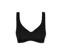 SLOGGI Bustier - Bralette Zero Feel (Nero) nero | XS