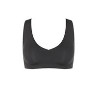 SLOGGI Bustier ZERO FEEL 2.0 nero nero | S