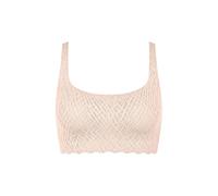 SLOGGI Bustier ZERO FEEL BLISS puff rosa rosa | S