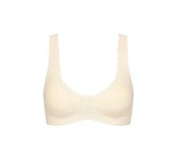 SLOGGI Bustier ZERO FEEL LACE 2.0 angora crema | XS