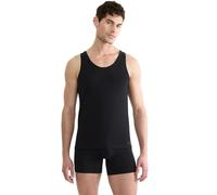 Sloggi Canotta da Uomo Ever Ease, Colore Nero, Nero, XXL