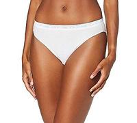 SLOGGI confezione 2 slip mutandina cotone donna elastico stelline 24/7 100 TAI B