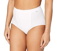 sloggi Control Maxi, Slip, Donna, Bianco (White), 40