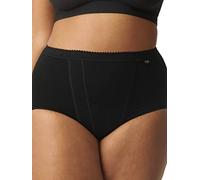 Slip donna Tramonte in leggero e morbido micro modal e pizzo art S659