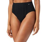 sloggi Control Tai, Slip, Donna, Nero (Black), 2 IT