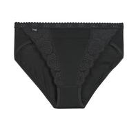 Sloggi Culotte e slip Chic Tai PACK DE 4 in Nero FR 48