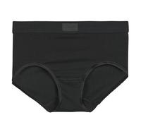 Sloggi Culotte e slip Double Comfort T Maxi PACK DE 2 in Nero FR 40