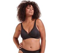 Sloggi Damen Body Adapt Twist T-Shirt Bra Gepolsterter BH (1er Pack)