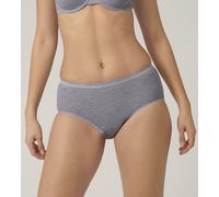 Mutandine da donna Sloggi Basic+ Midi Blanc 42