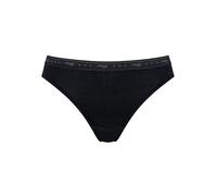 sloggi Donna 24/7 100 Tai, Nero, 42