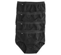 sloggi Donna 24/7 Cotton Maxi C3P, Brush, 42