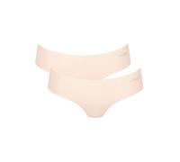 sloggi Donna 24/7 Cotton Tai C3P, Brush, 46