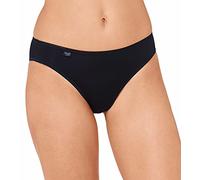 sloggi Donna 24/7 Microfibre Tai C3P, Nero, 38