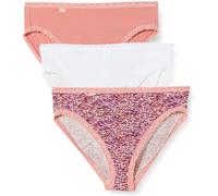 Sloggi Donna 24/7 Weekend Tai C3P 10198237 Confezione 3 Slip Tai S10