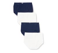 sloggi Donna Basic+ Midi C4P, Multiple Colours 13, 46