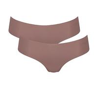 sloggi Donna Basic+ Midi, Skin, 40