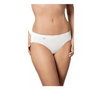 Sloggi BASIC MINI x2 mutande donna slip CONFEZIONE DA 2 PEZZI Sloggi