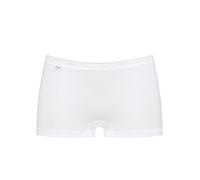 Shorts Sloggi Basic+ Blanc 46