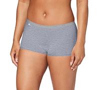 Shorts Sloggi Basic+ Gris 46