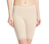 Sloggi Basic+ Long Mutandine, Donna, Beige (Skin), 4