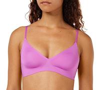 sloggi Donna Body Adapt Soft Bra, Flash Pink, M