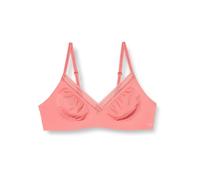 sloggi Donna Body Adapt Twist Soft Bra, Desert Rose, S plus