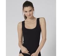 sloggi Donna Go Tank Top C2P, Nero, XS