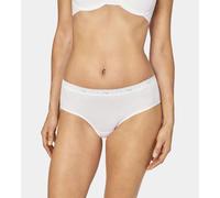 Sloggi Slip Hipster Donna Cotton 100 24/7 - Confezione 2 - 10198040 S14