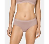 Sloggi Slip Hipster Donna Cotton 100 24/7 - Confezione 2 - 10198040 S14