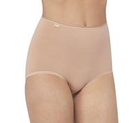 Sloggi Donna Confezione 3 Slip Maxi Cotton 24/7 10167190