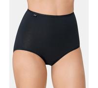 Sloggi Donna Confezione 3 Slip Maxi Cotton 24/7 10167190 S16