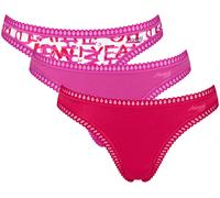 Sloggi Donna Confezione da 3 Go Crush String 10219704 2410S18