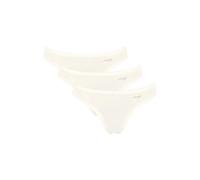Sloggi Donna Confezione da 3 Go Crush String Perizoma 2509S16
