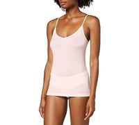 sloggi Donna Ever Cosy Spaghetti Top, Fresh Powder, S