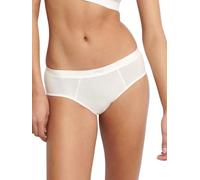 sloggi Donna Ever Ease Hipster, Silk Bianco