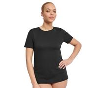 Sloggi Donna Ever Ease T-Shirt, Nero, L