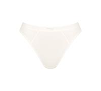 sloggi Donna Ever Ease Tai, Silk Bianco