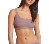 sloggi Donna Ever Ease Top, Foggy Mauve, L