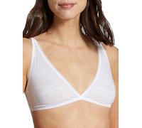 sloggi Donna Ever Fresh Plus N, Bianco, S