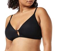 sloggi Donna Ever Fresh Plus P 2.0, Nero, S