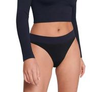 sloggi Donna Ever Infused Aloe Mini, Nero, XS