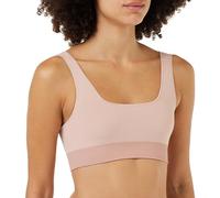 sloggi Donna Ever Infused Aloe Top, Foggy Mauve, S