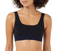sloggi Donna Ever Infused Aloe Top, Nero, S