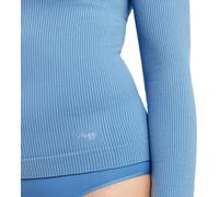 sloggi Donna Ever Infused Relax 1 Shoulder Top, Azzurra Blu, L