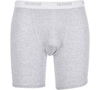 sloggi Donna Feel Sensational Tai, Nero, 42